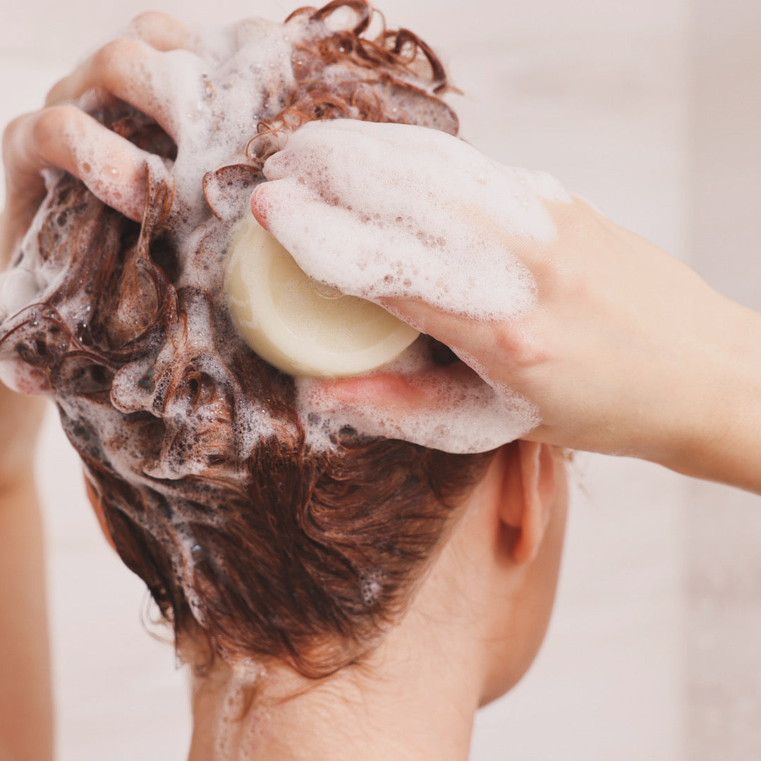 Sustainable Hair Care: Transform Your Routine with Shampoo Bars