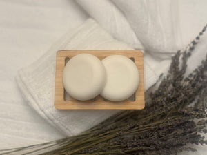 What Is a Shampoo Bar?