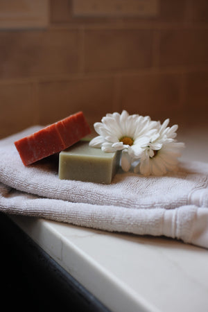 Why Most Soaps Leave Your Skin Dry (and How to Fix It)