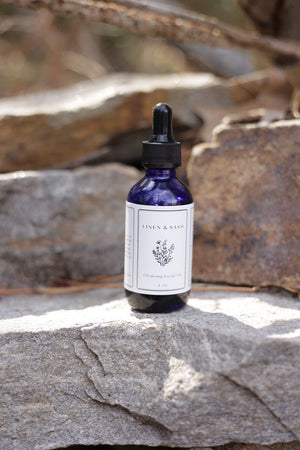 The Gentle Power of Oil Cleansing: Why Castor Oil is Your Skin’s Best Friend