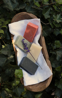 The Gift-Ready Soap Trio