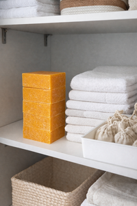 Soleil Cold Process Soap Bar