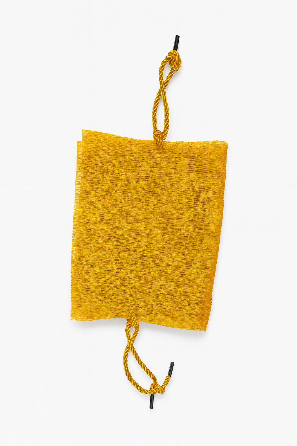 African Net Sponge – Long-Lasting Exfoliation