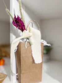 Soap & Sopa Quick Gift Bundle Teacher Coworker Hostess Gift White Elephant