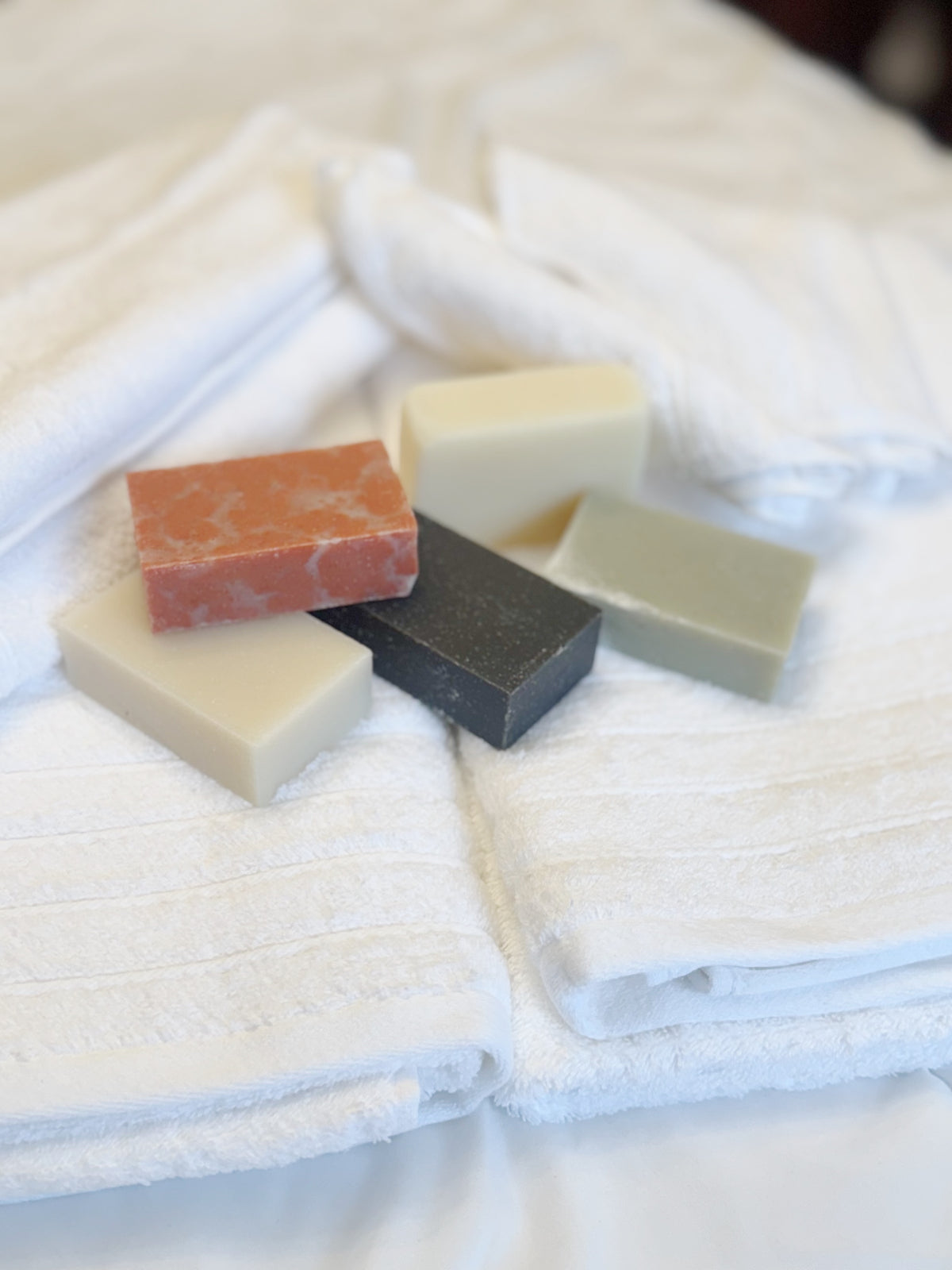 Pure Bar Unscented Cold Process Soap