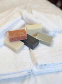 Pure Bar Unscented Cold Process Soap