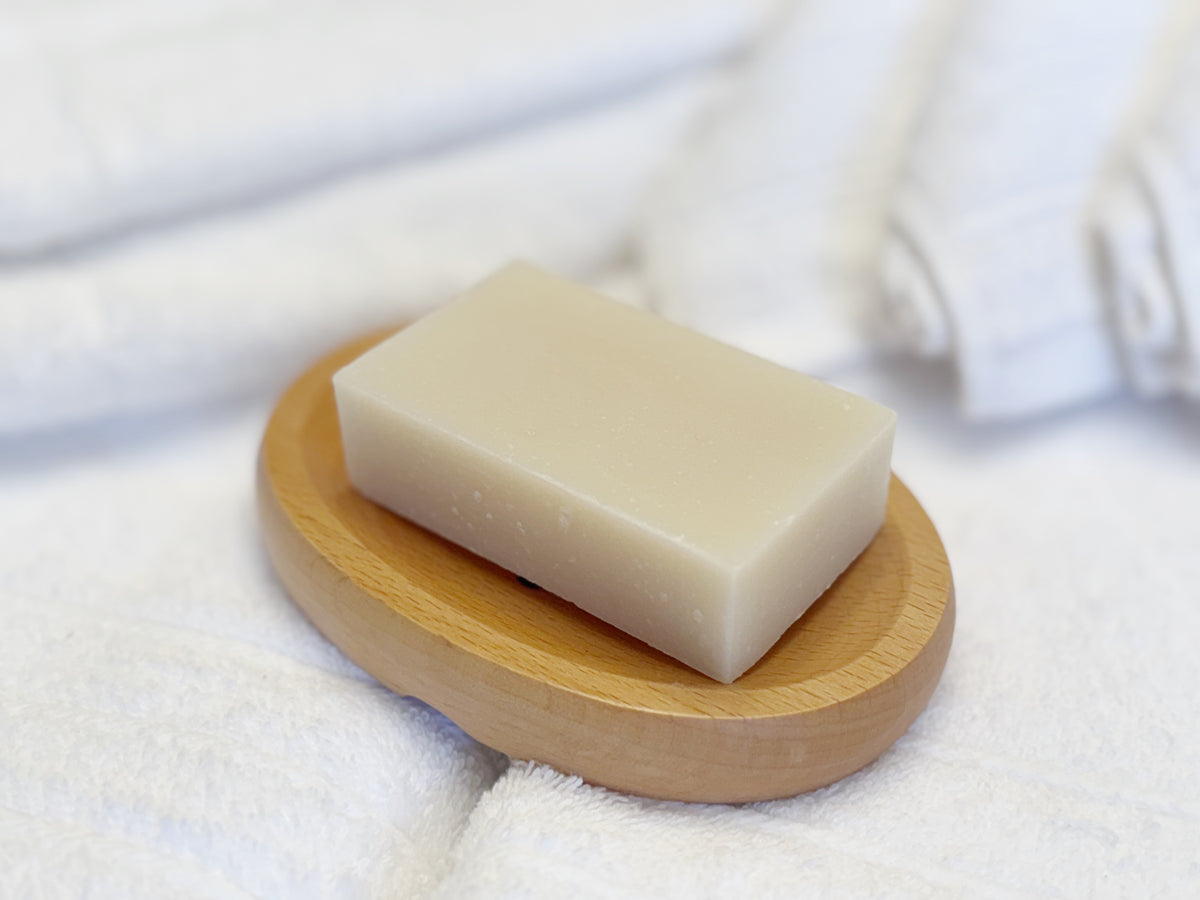 Pure Bar Unscented Cold Process Soap