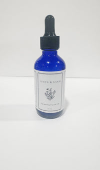 Head to Toe Shower Kit Cold Process Soap Shampoo Bar Facial Oil Cleanser Gift Idea Clean Skincare Haircare