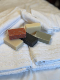 Founder Soap Club – Monthly Artisan Soap