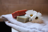 Founder Soap Club – Monthly Artisan Soap
