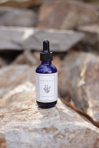 Natural Cleansing Facial Oil – Gentle Makeup Remover & Hydrating Face Cleanser