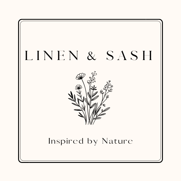 Gift Card- Linen & Sash (Virtual)